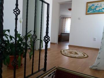 Фотографии Дома для отпуска Casa Florin г. Хацег (Румыния) №5 Фото Дома для отпуска Casa Florin г. Хацег 5