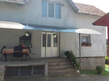 Фотографии Дома для отпуска Casa Florin г. Хацег (Румыния) №3 Фото Дома для отпуска Casa Florin г. Хацег 3
