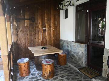 Фотографии Гостевой дом Casa Pasca г. Хацег (Румыния) №4 Фото Гостевой дом Casa Pasca г. Хацег 4