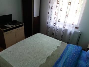 Фото номера Дом с 2 спальнями Дома для отпуска Casa Florin г. Хацег 26