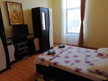 Фото номера Двухместный номер с 1 кроватью Гостевой дом Casa Ovi și Simo г. Хацег 49