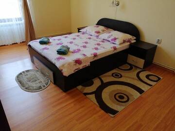 Фото номера Двухместный номер с 1 кроватью Гостевой дом Casa Ovi și Simo г. Хацег 50