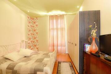 Фото номера Двухместный номер с 1 кроватью Гостевой дом Casa Ovi și Simo г. Хацег 21