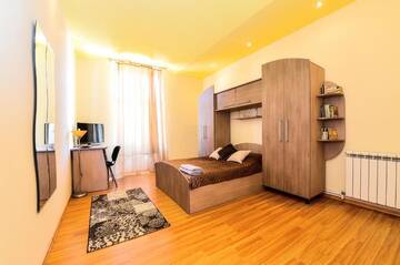 Фото номера Двухместный номер с 1 кроватью Гостевой дом Casa Ovi și Simo г. Хацег 23