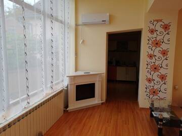 Фото номера Двухместный номер с 1 кроватью Гостевой дом Casa Ovi și Simo г. Хацег 57