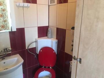Фото номера Двухместный номер с 1 кроватью Гостевой дом Casa Ovi și Simo г. Хацег 34