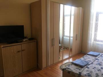 Фото номера Двухместный номер с 1 кроватью Гостевой дом Casa Ovi și Simo г. Хацег 38