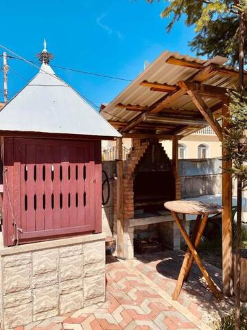 Фото Гостевой дом Casa Debora г. Хацег 4