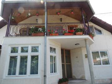 Фото Гостевой дом Casa Debora г. Хацег 2