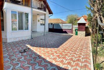 Фото Гостевой дом Casa Debora г. Хацег 3