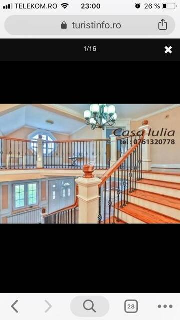 Фотографии Гостевой дом Casa Iulia г. Хацег (Румыния) №2 Фото Гостевой дом Casa Iulia г. Хацег 2
