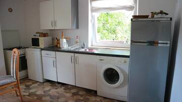 Фото номера Дом с 2 спальнями Дома для отпуска Home Tara г. Хацег 79
