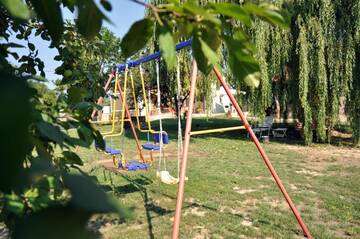 Фото номера Дом с 2 спальнями Дома для отпуска Home Tara г. Хацег 50