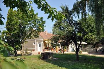 Фото номера Дом с 2 спальнями Дома для отпуска Home Tara г. Хацег 54