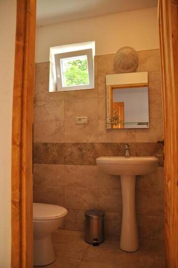 Фото номера Дом с 2 спальнями Дома для отпуска Home Tara г. Хацег 26