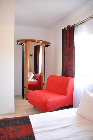 Фото номера Дом с 2 спальнями Дома для отпуска Home Tara г. Хацег 22