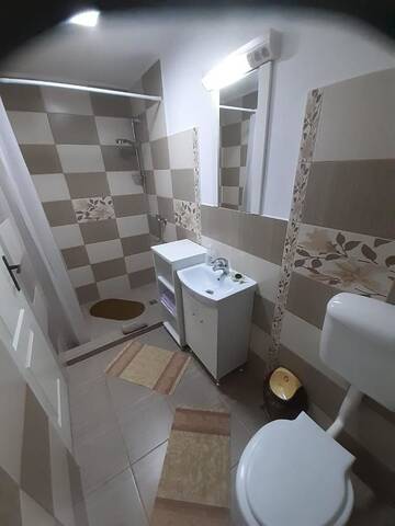 Фото Виллы Vila Nico г. Хацег 4