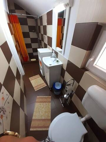 Фото Виллы Vila Nico г. Хацег 5