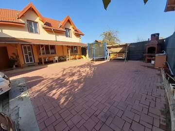 Фото Виллы Vila Nico г. Хацег 1