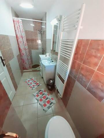 Фото Виллы Vila Nico г. Хацег 2