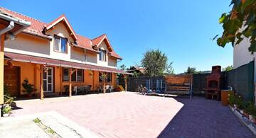 Фото номера Вилла Виллы Vila Nico г. Хацег 13