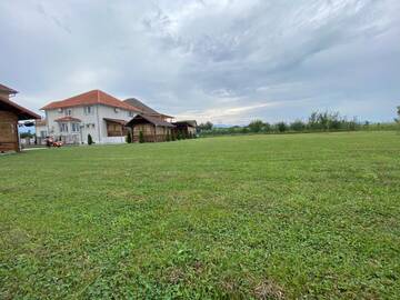 Фото Гостевой дом Absolut Residence Hateg г. Хацег 5