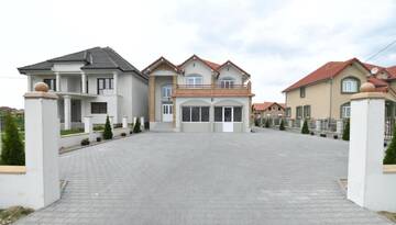 Фото Гостевой дом Absolut Residence Hateg г. Хацег 1