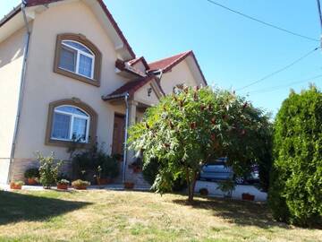 Фото Проживание в семье Casa Andrei г. Хацег 4