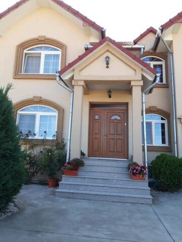Фото Проживание в семье Casa Andrei г. Хацег 2