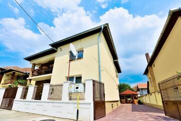 Фото Гостевой дом Casa Vio г. Хацег 5