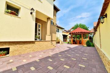 Фото Гостевой дом Casa Vio г. Хацег 1