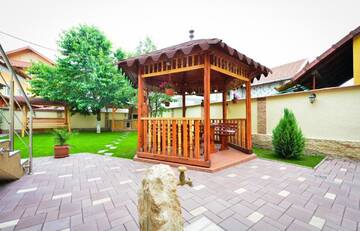 Фото Гостевой дом Casa Vio г. Хацег 3