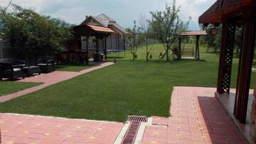 Фото Виллы Vila SOFIA г. Хацег 5