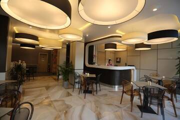 Фото Отель Hotel Baril г. Хацег 3