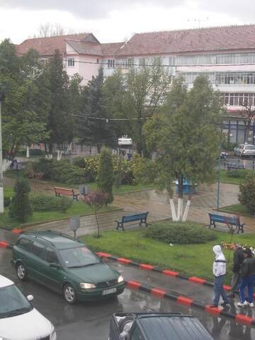 Фото номера Двухместный номер с 1 кроватью или 2 отдельными кроватями Гостевой дом ArtMotel г. Хацег 17