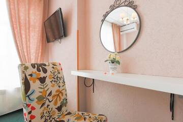 Фотографии Гостевой дом ArtMotel г. Хацег (Румыния) №1 Фото Гостевой дом ArtMotel г. Хацег 1