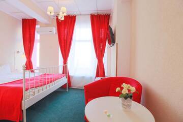 Фотографии Гостевой дом ArtMotel г. Хацег (Румыния) №2 Фото Гостевой дом ArtMotel г. Хацег 2