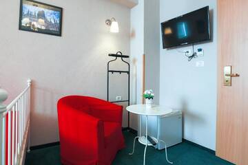 Фотографии Гостевой дом ArtMotel г. Хацег (Румыния) №3 Фото Гостевой дом ArtMotel г. Хацег 3